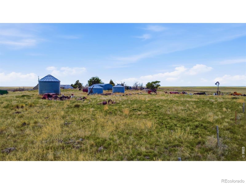 25251 County Rd, Lindon, CO 80740
