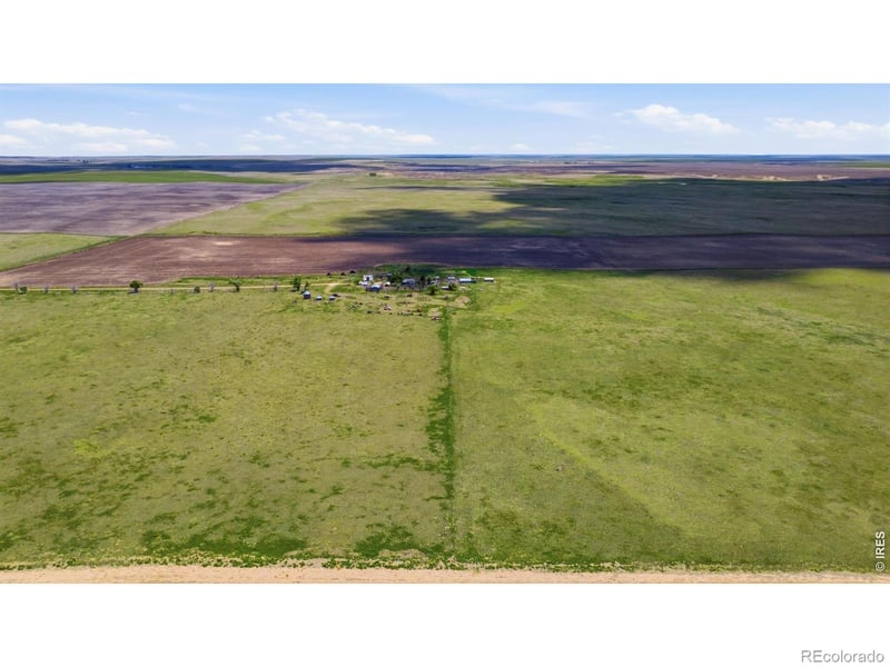 25251 County Rd, Lindon, CO 80740