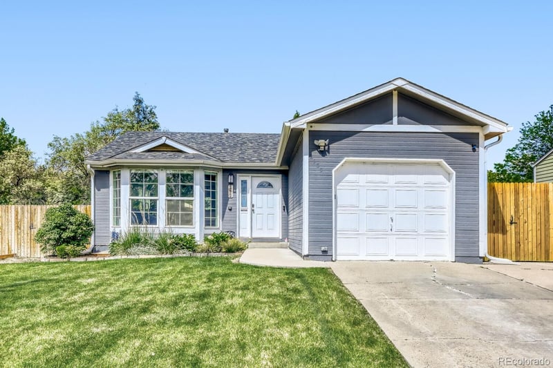 2155 Steele St, Longmont, CO 80501
