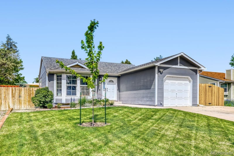 2155 Steele St, Longmont, CO 80501
