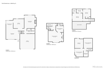 5019 Espana Way, Centennial, CO 80015