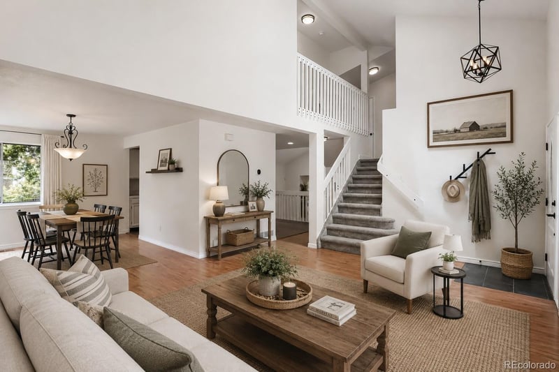 5019 Espana Way, Centennial, CO 80015