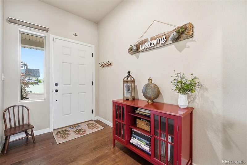 8981 Sentry Dr, Fountain, CO 80817