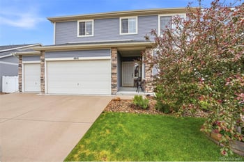 8981 Sentry Dr, Fountain, CO 80817