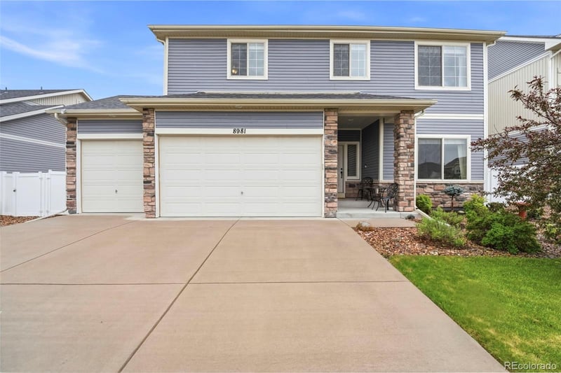 8981 Sentry Dr, Fountain, CO 80817