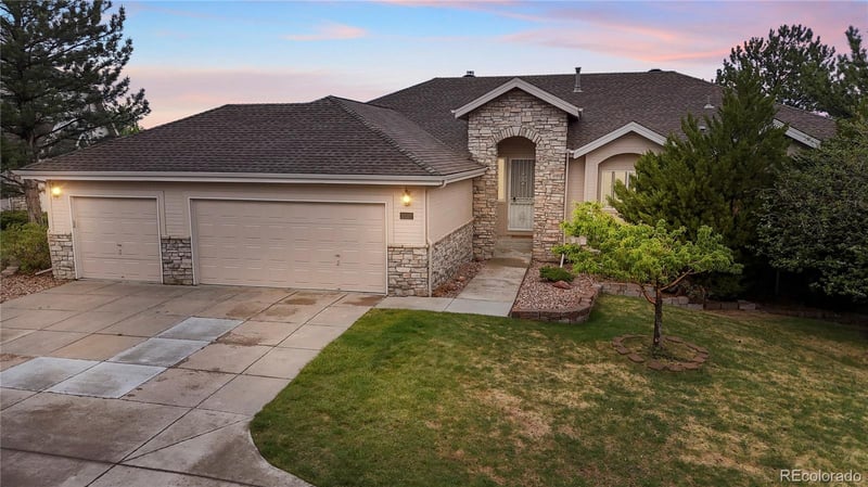 519 Stafford Cir, Castle Rock, CO 80104