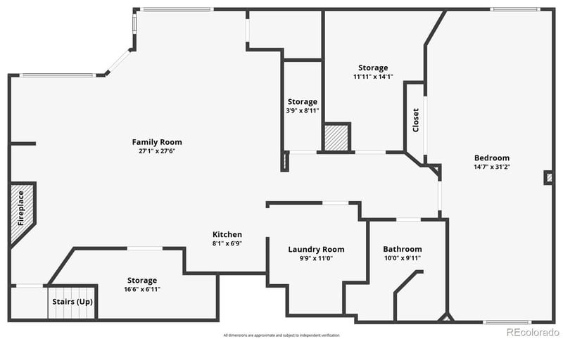 519 Stafford Cir, Castle Rock, CO 80104