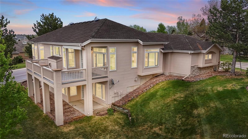519 Stafford Cir, Castle Rock, CO 80104