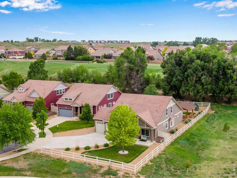 4824 Wildwood Way, Johnstown, CO 80534