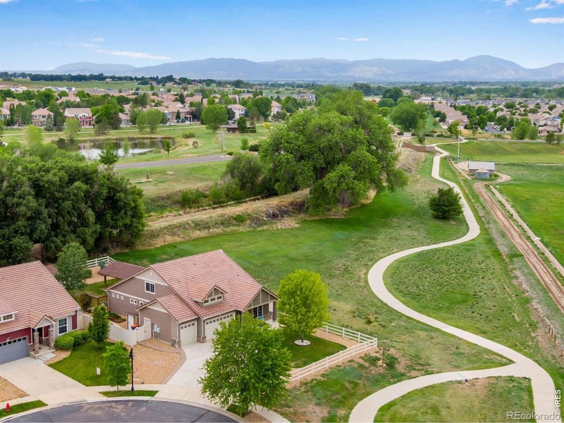 4824 Wildwood Way, Johnstown, CO 80534