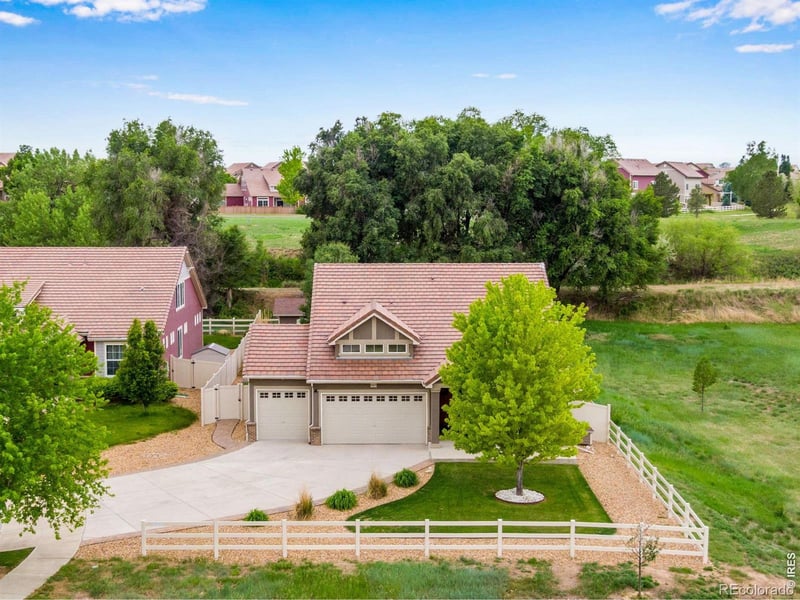 4824 Wildwood Way, Johnstown, CO 80534