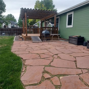 318 Riviera Ln, Johnstown, CO 80534