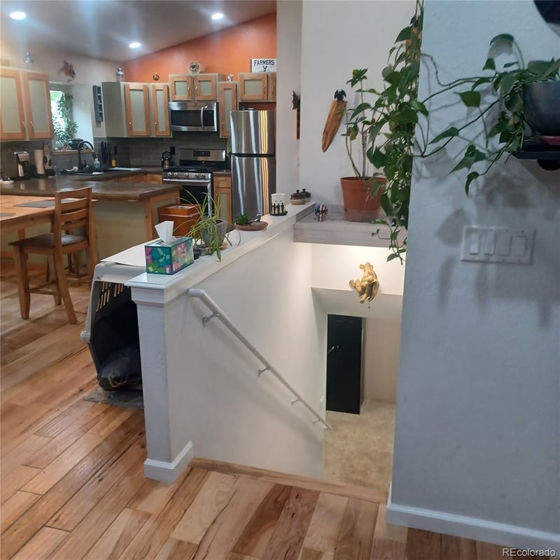 318 Riviera Ln, Johnstown, CO 80534