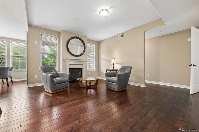 5592 Nevada St #209, Littleton, CO 80120