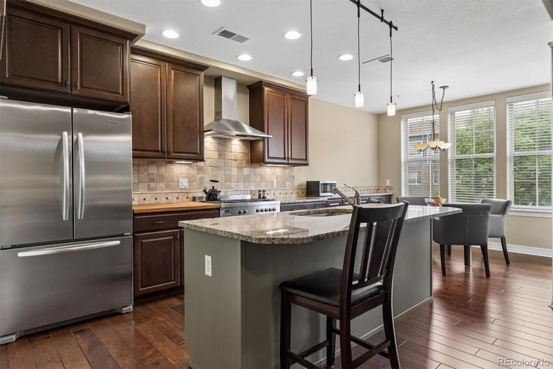 5592 Nevada St #209, Littleton, CO 80120