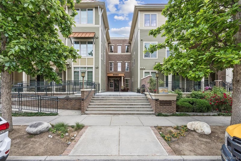 5592 Nevada St #209, Littleton, CO 80120