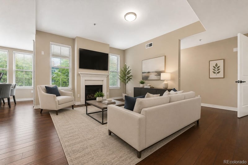 5592 Nevada St #209, Littleton, CO 80120