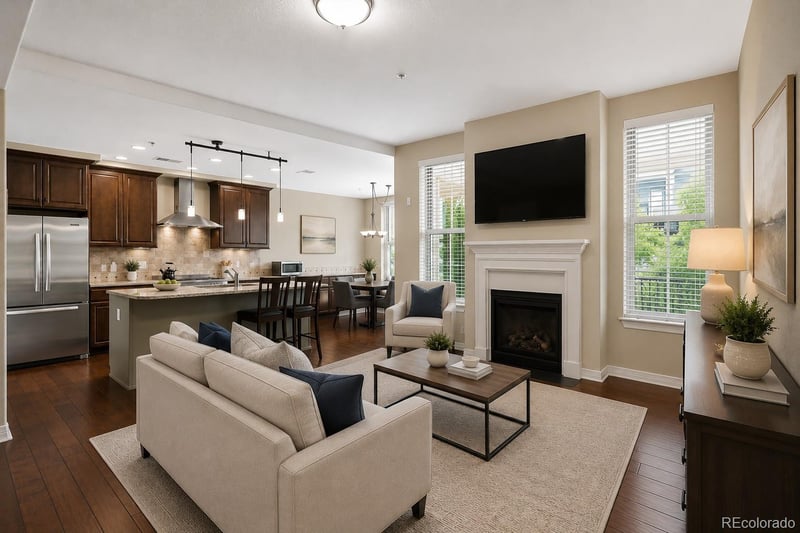 5592 Nevada St #209, Littleton, CO 80120
