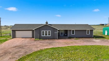 12835 Forest Green Dr, Elbert, CO 80106