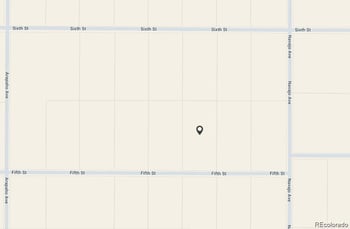 Lot 7 Fifth St, Blanca, CO 81123