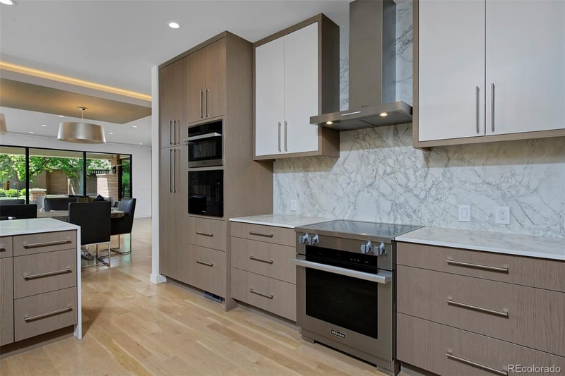2800 S University Blvd #104, Denver, CO 80210