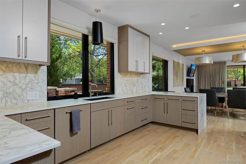 2800 University Blvd #104, Denver, CO 80210
