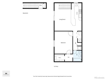 1250 S Monaco Street Pw #12, Denver, CO 80224