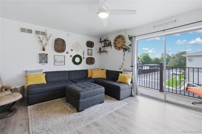 1250 Monaco Street Pw #12, Denver, CO 80224