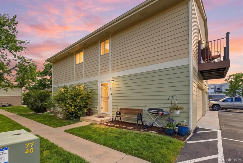 1250 Monaco Street Pw #12, Denver, CO 80224