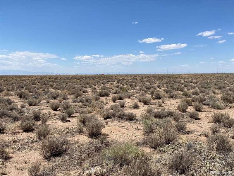 Lot 13 Sanford Rd, Blanca, CO 81123