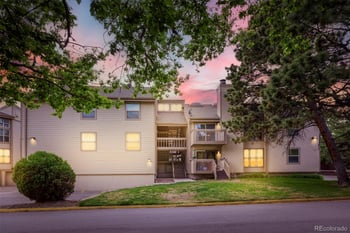 701 Harlan St #E27, Lakewood, CO 80214