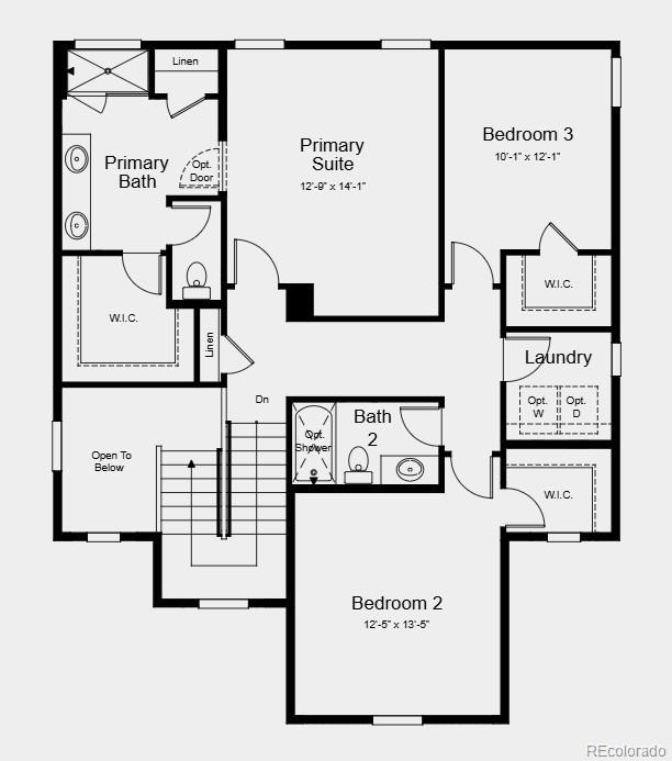 3330 Denali St, Aurora, CO 80019
