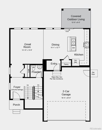 3330 Denali St, Aurora, CO 80019