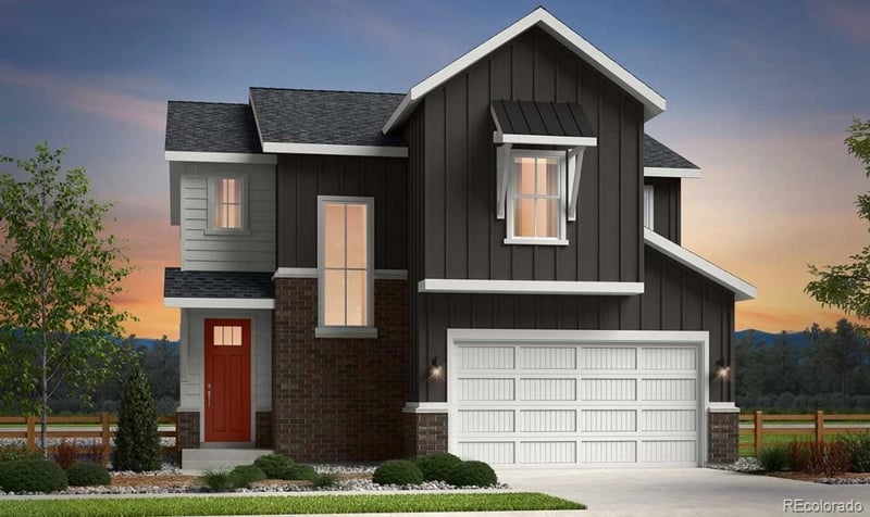 3330 Denali St, Aurora, CO 80019