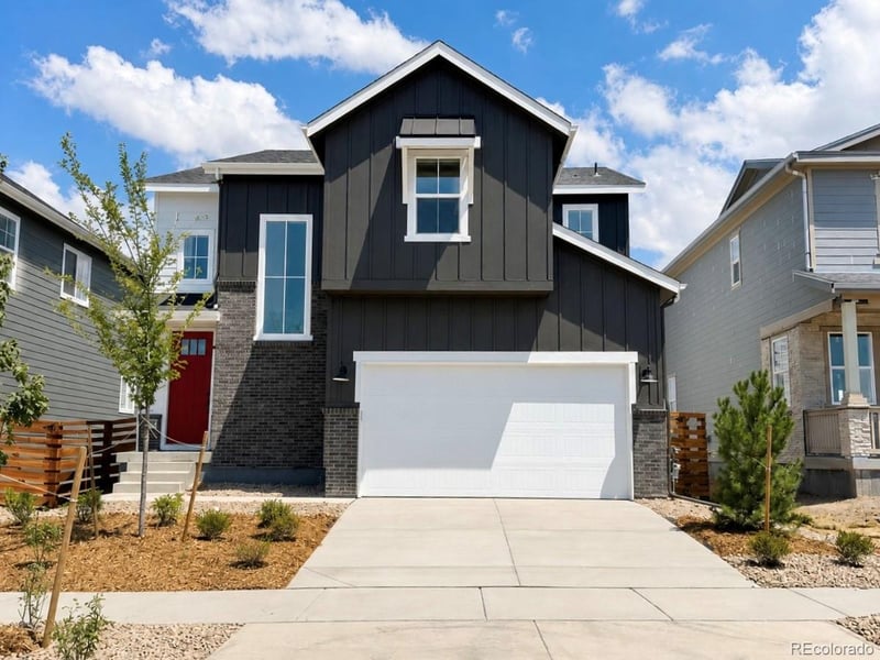 3330 Denali St, Aurora, CO 80019