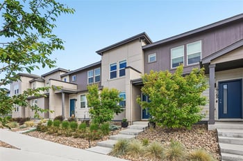 19168 64th Pl, Denver, CO 80249