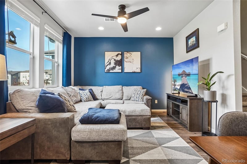 19168 64th Pl, Denver, CO 80249