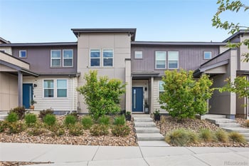 19168 64th Pl, Denver, CO 80249