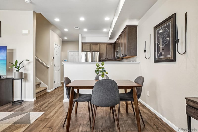 19168 E 64th Pl, Denver, CO 80249
