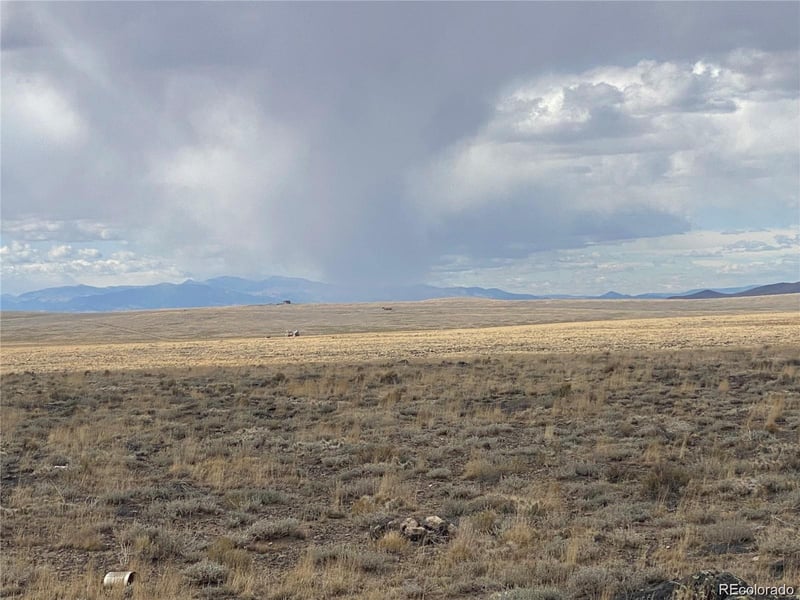 Lot 14 13th St, Blanca, CO 81123