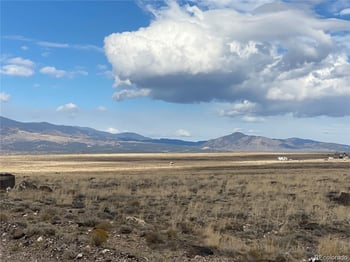 Lot 14 13th St, Blanca, CO 81123