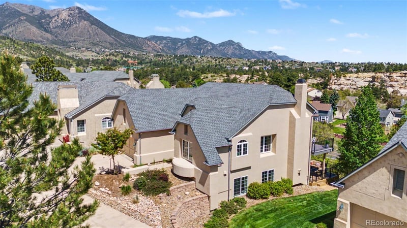 1924 Guardian Way, Colorado Springs, CO 80919