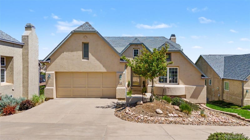 1924 Guardian Way, Colorado Springs, CO 80919