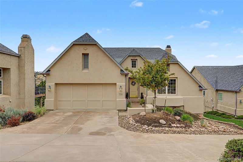 1924 Guardian Way, Colorado Springs, CO 80919