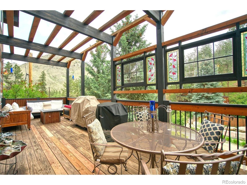 57 Falls Creek Dr, Bellvue, CO 80512