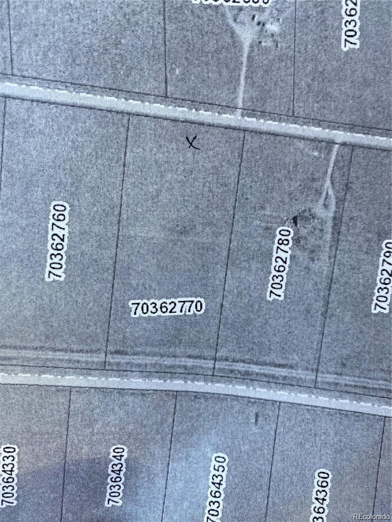 Lot 13 Cortez Rd, Blanca, CO 81123