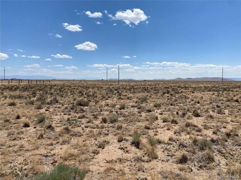 Lot 13 Cortez Rd, Blanca, CO 81123