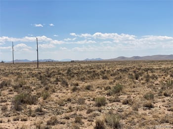 Lot 13 Cortez Rd, Blanca, CO 81123