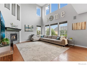 2314 Spruce Creek Dr, Fort Collins, CO 80528