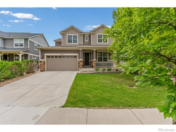 2314 Spruce Creek Dr, Fort Collins, CO 80528